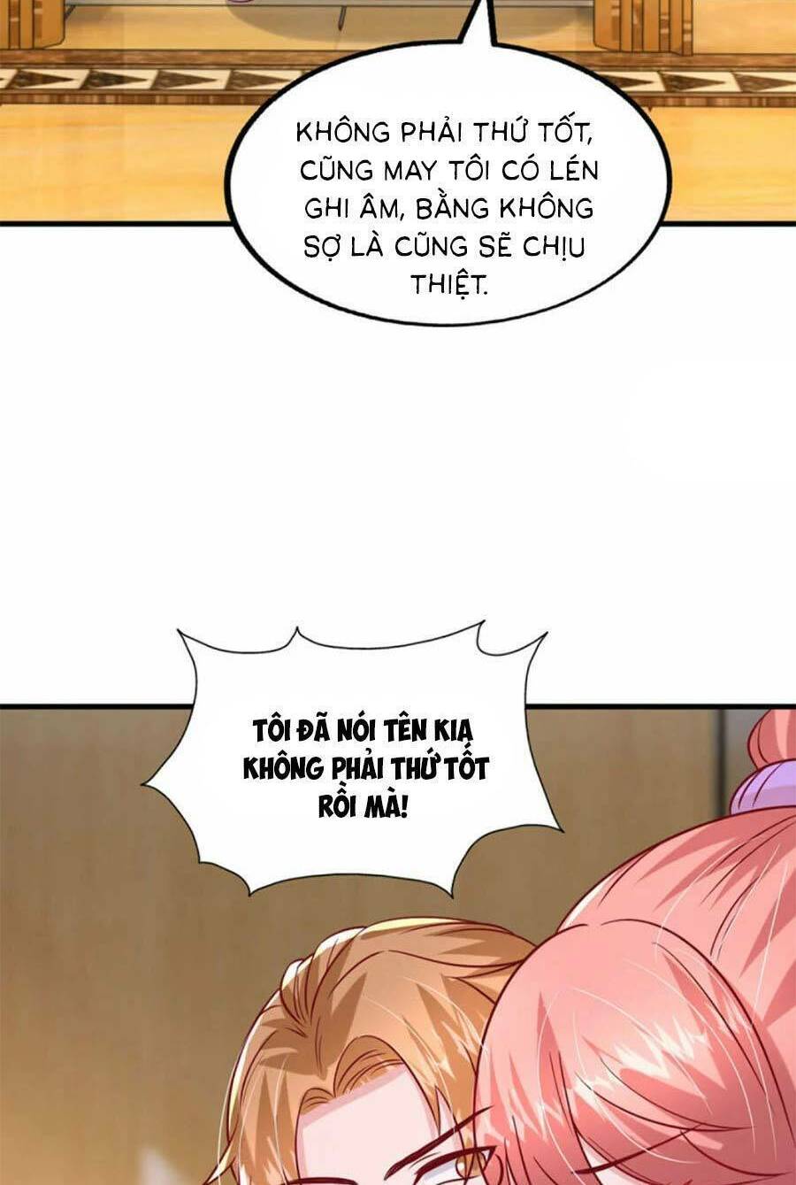 Đại Lão Gọi Tôi Là Tiểu Tổ Tông: Chapter 169