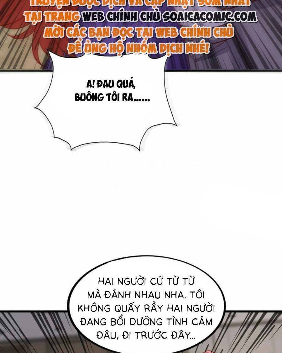 Đại Lão Gọi Tôi Là Tiểu Tổ Tông: Chapter 169