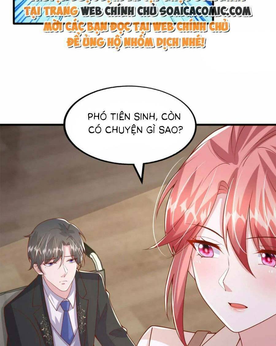 Đại Lão Gọi Tôi Là Tiểu Tổ Tông: Chapter 169