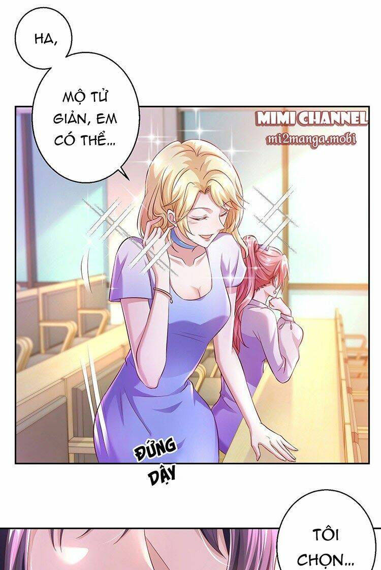 Đại Lão Gọi Tôi Là Tiểu Tổ Tông: Chapter 17