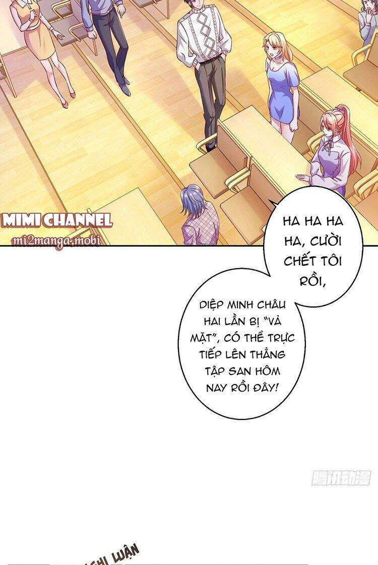 Đại Lão Gọi Tôi Là Tiểu Tổ Tông: Chapter 17