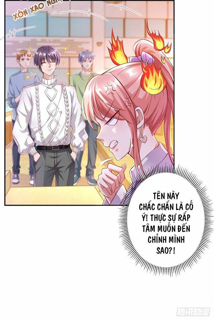 Đại Lão Gọi Tôi Là Tiểu Tổ Tông: Chapter 17