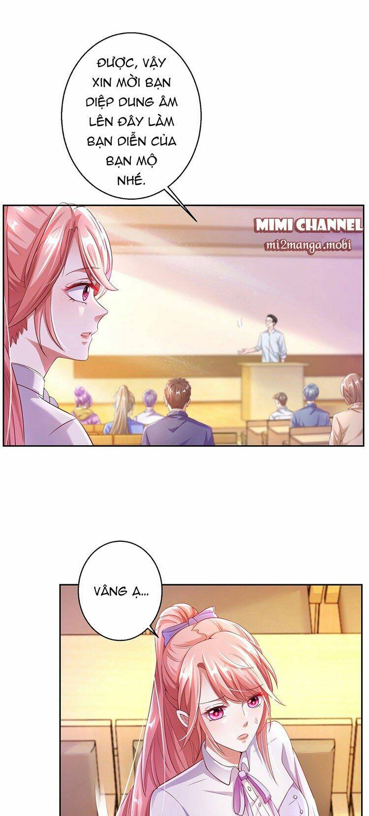 Đại Lão Gọi Tôi Là Tiểu Tổ Tông: Chapter 17