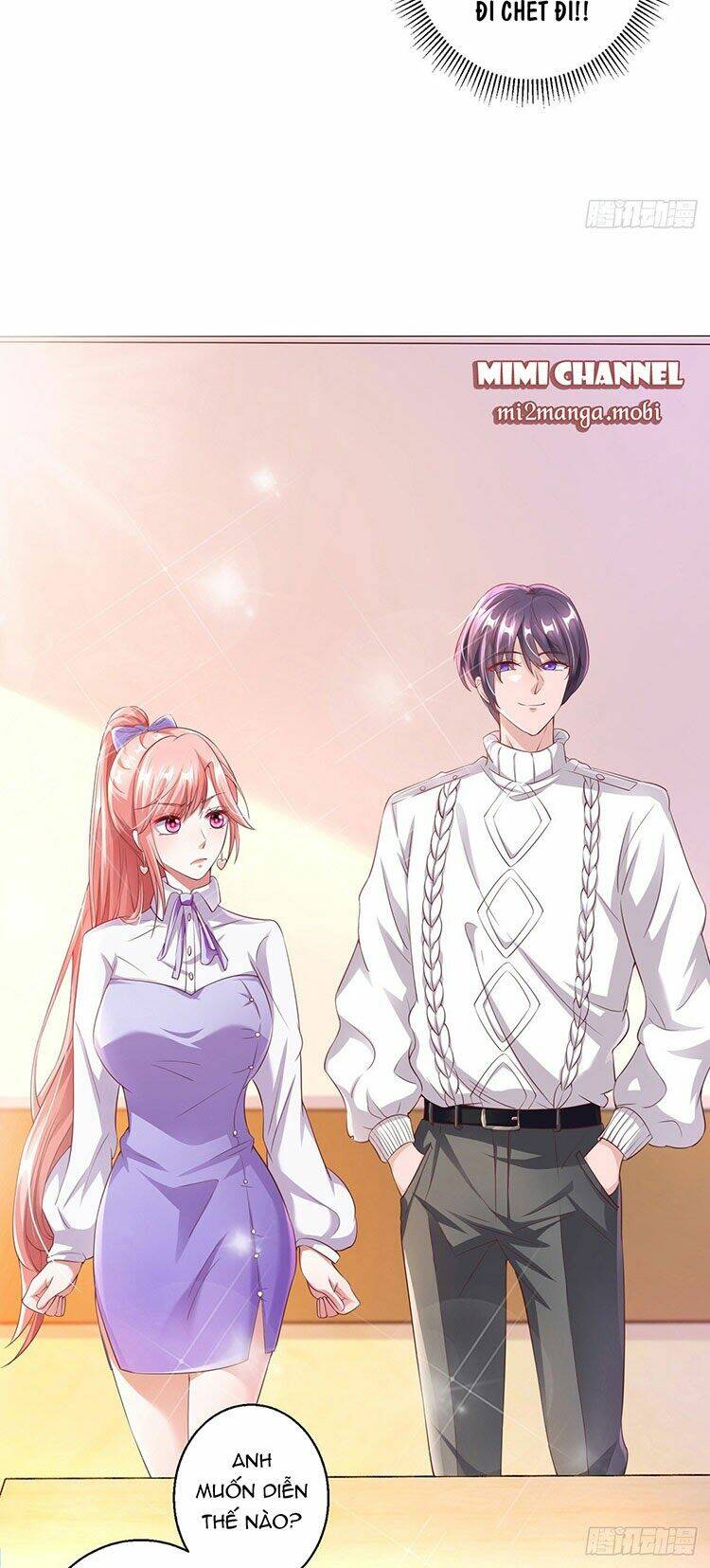 Đại Lão Gọi Tôi Là Tiểu Tổ Tông: Chapter 17