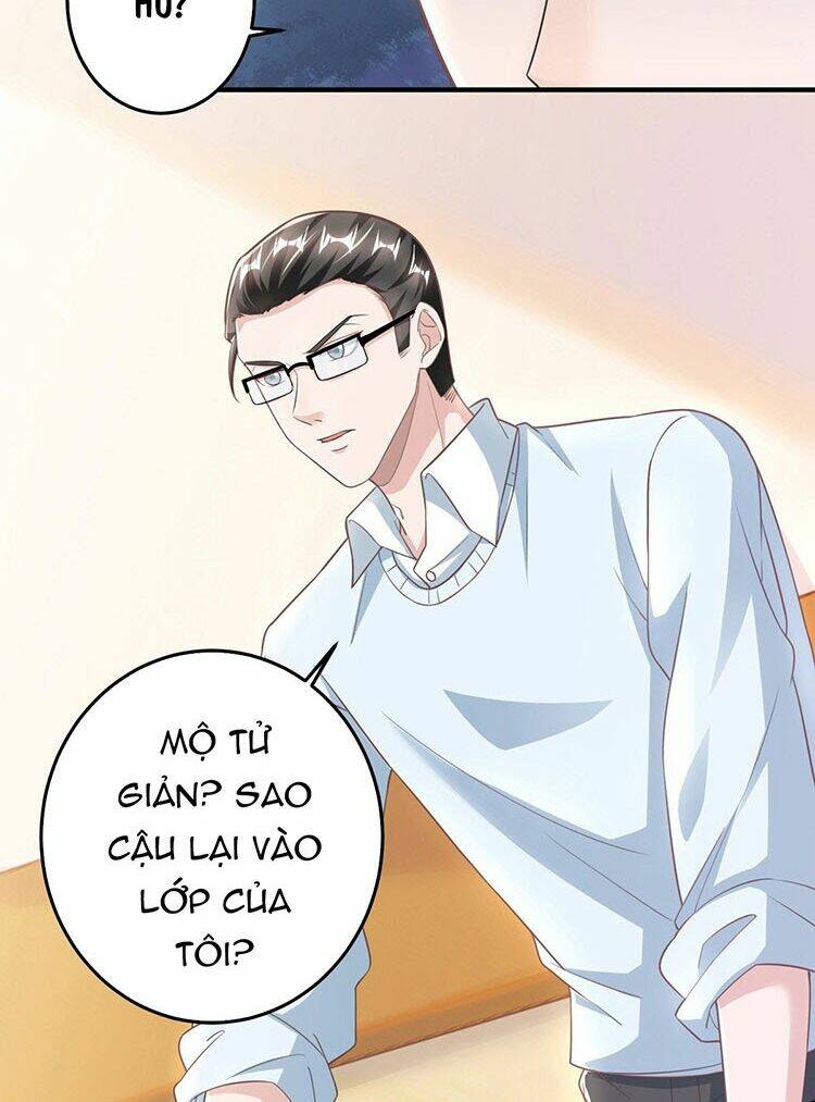 Đại Lão Gọi Tôi Là Tiểu Tổ Tông: Chapter 17