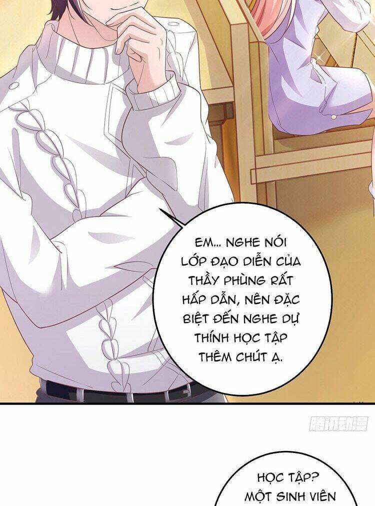 Đại Lão Gọi Tôi Là Tiểu Tổ Tông: Chapter 17
