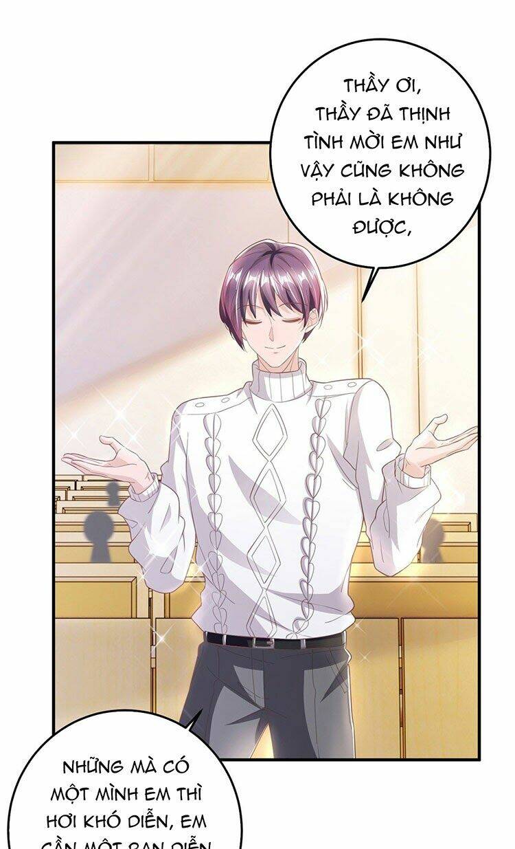 Đại Lão Gọi Tôi Là Tiểu Tổ Tông: Chapter 17