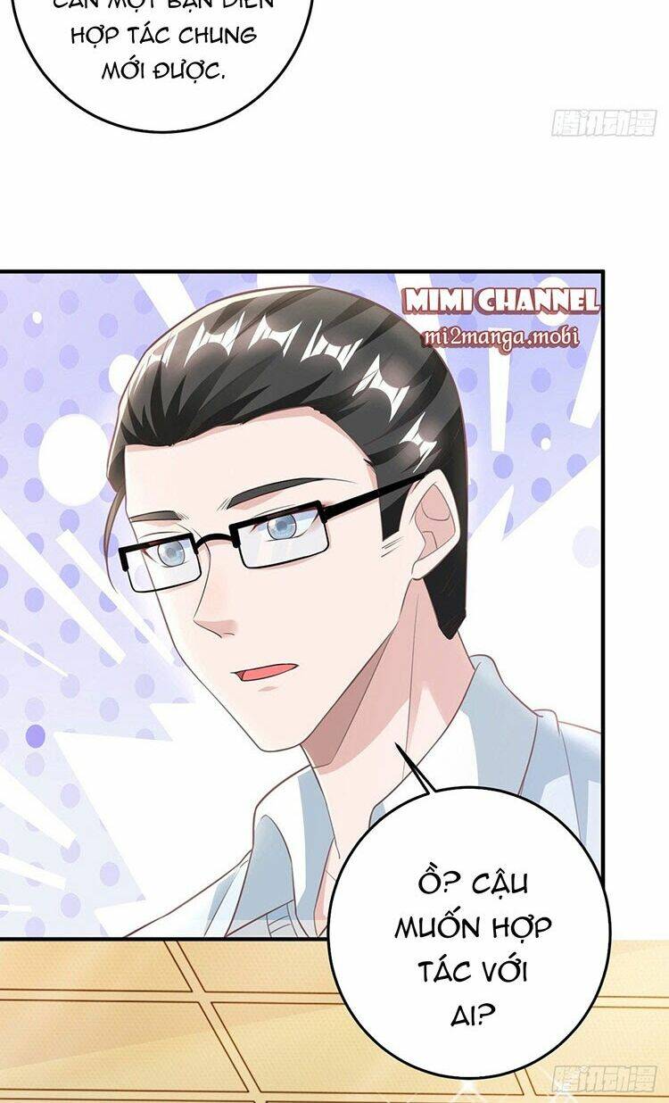 Đại Lão Gọi Tôi Là Tiểu Tổ Tông: Chapter 17