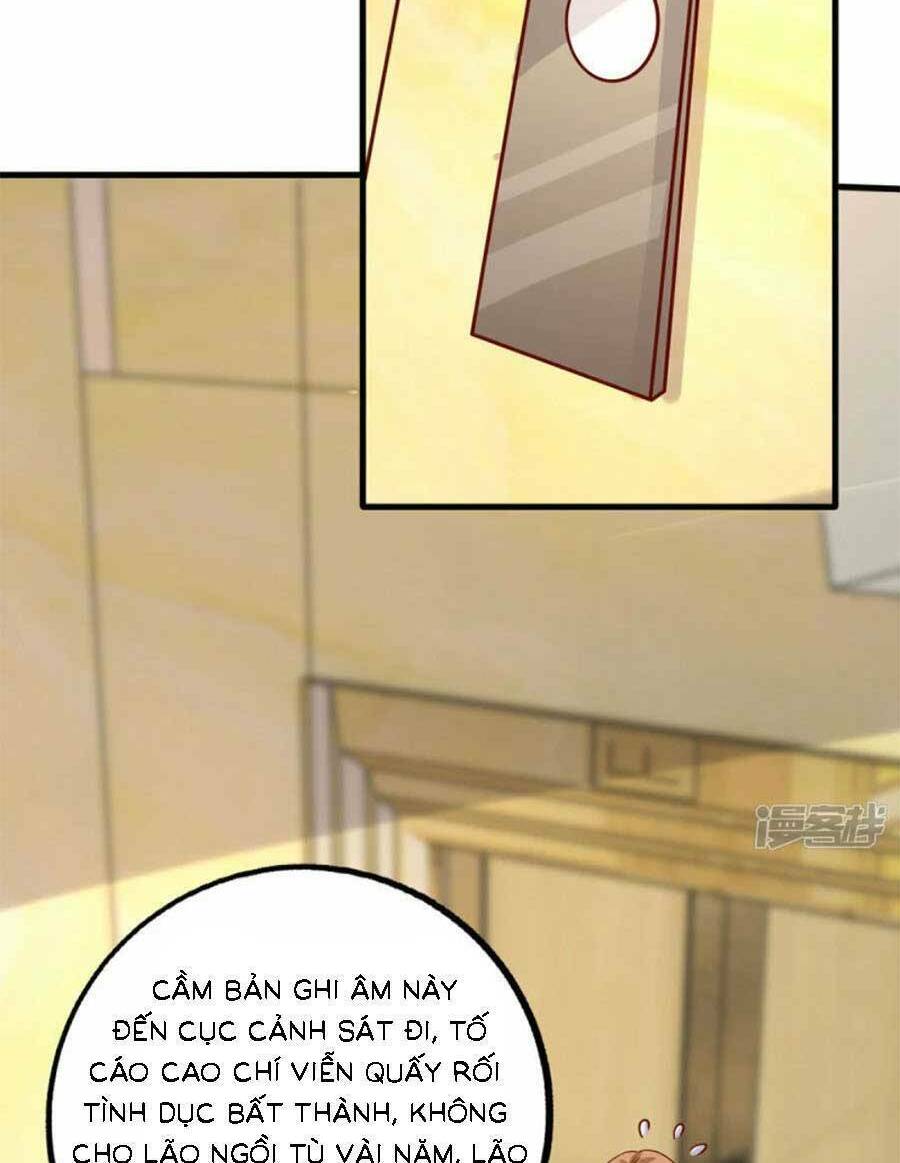 Đại Lão Gọi Tôi Là Tiểu Tổ Tông: Chapter 170