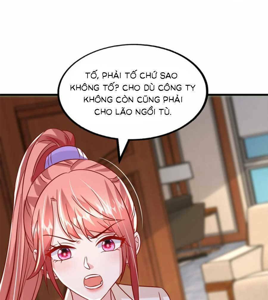 Đại Lão Gọi Tôi Là Tiểu Tổ Tông: Chapter 170
