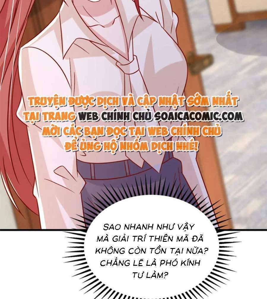 Đại Lão Gọi Tôi Là Tiểu Tổ Tông: Chapter 170