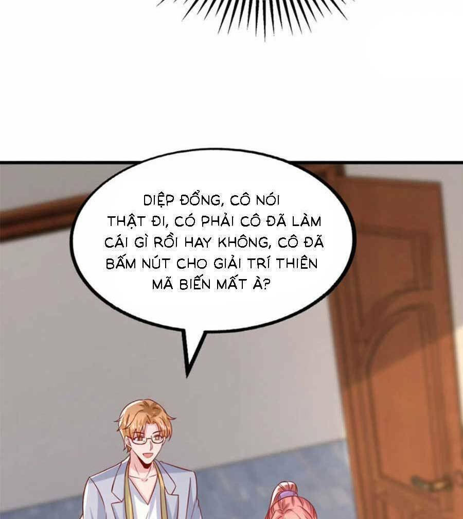 Đại Lão Gọi Tôi Là Tiểu Tổ Tông: Chapter 170