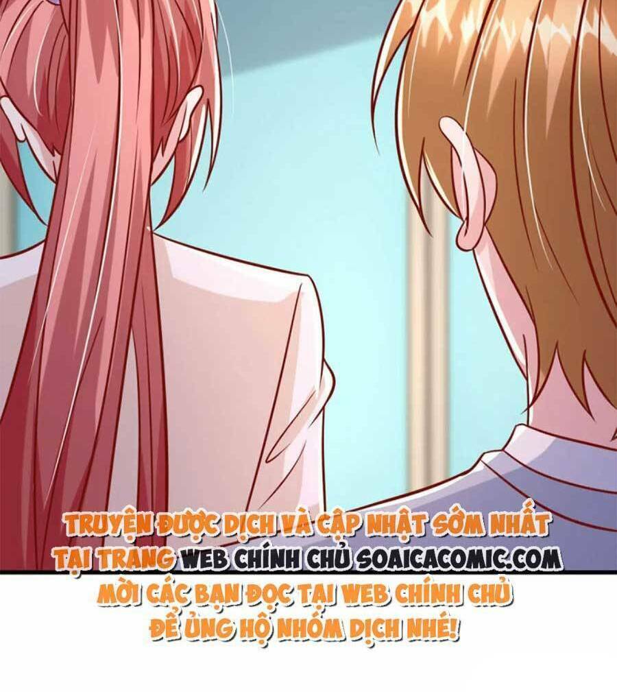 Đại Lão Gọi Tôi Là Tiểu Tổ Tông: Chapter 170