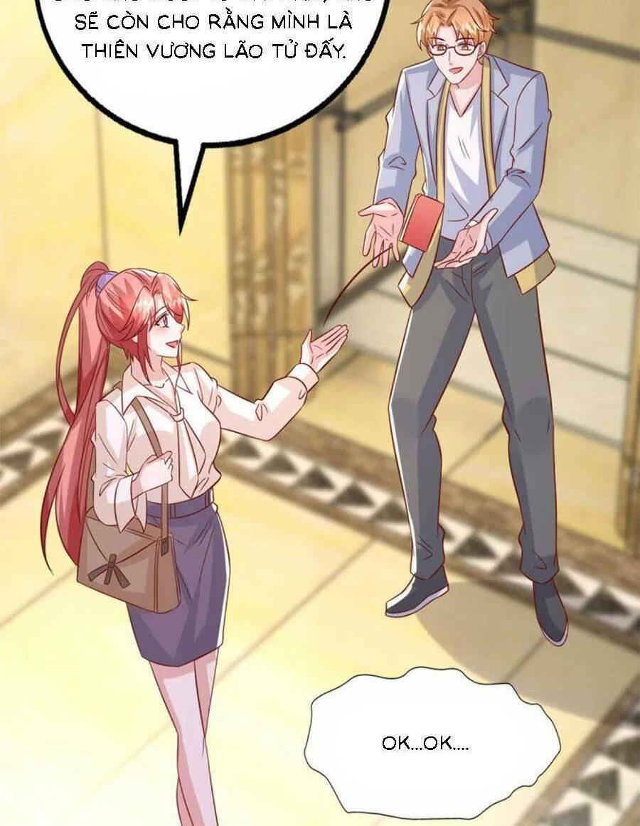 Đại Lão Gọi Tôi Là Tiểu Tổ Tông: Chapter 170