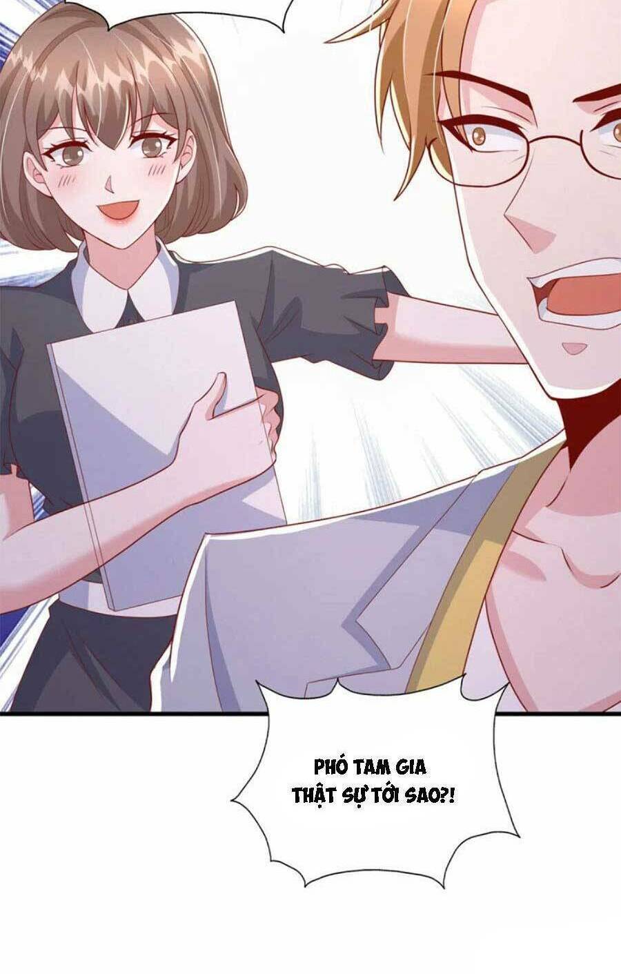 Đại Lão Gọi Tôi Là Tiểu Tổ Tông: Chapter 170