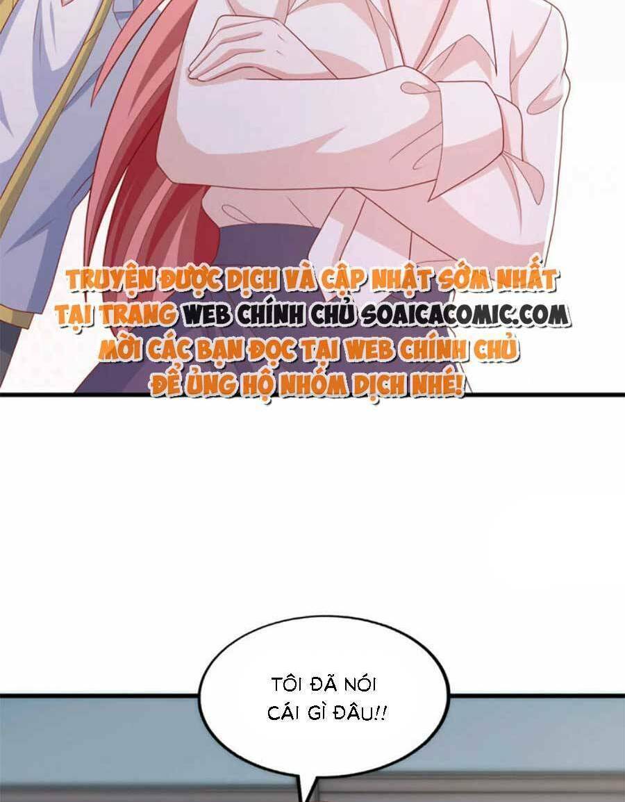 Đại Lão Gọi Tôi Là Tiểu Tổ Tông: Chapter 170