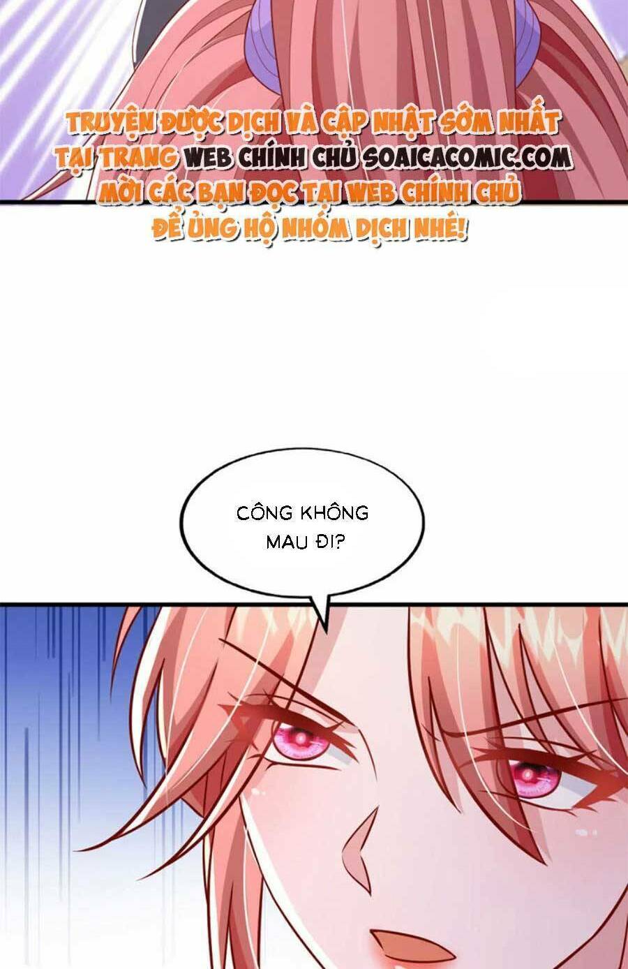 Đại Lão Gọi Tôi Là Tiểu Tổ Tông: Chapter 170