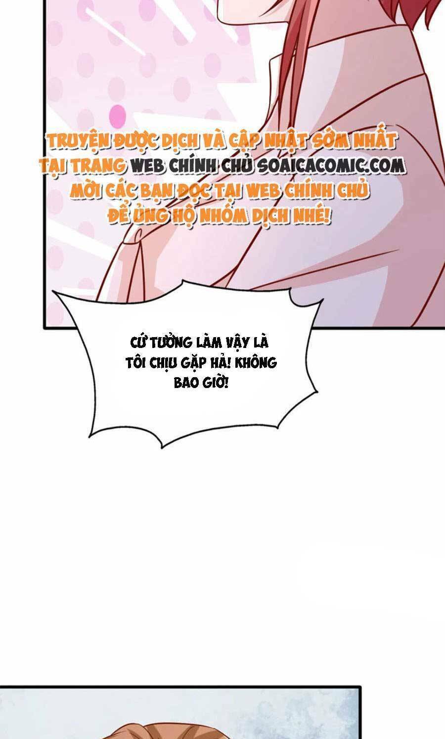 Đại Lão Gọi Tôi Là Tiểu Tổ Tông: Chapter 170