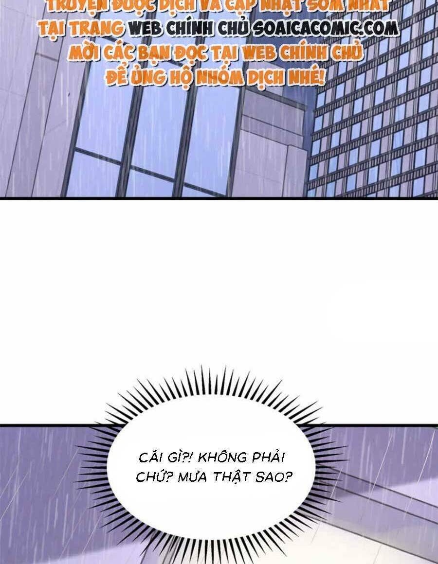 Đại Lão Gọi Tôi Là Tiểu Tổ Tông: Chapter 170