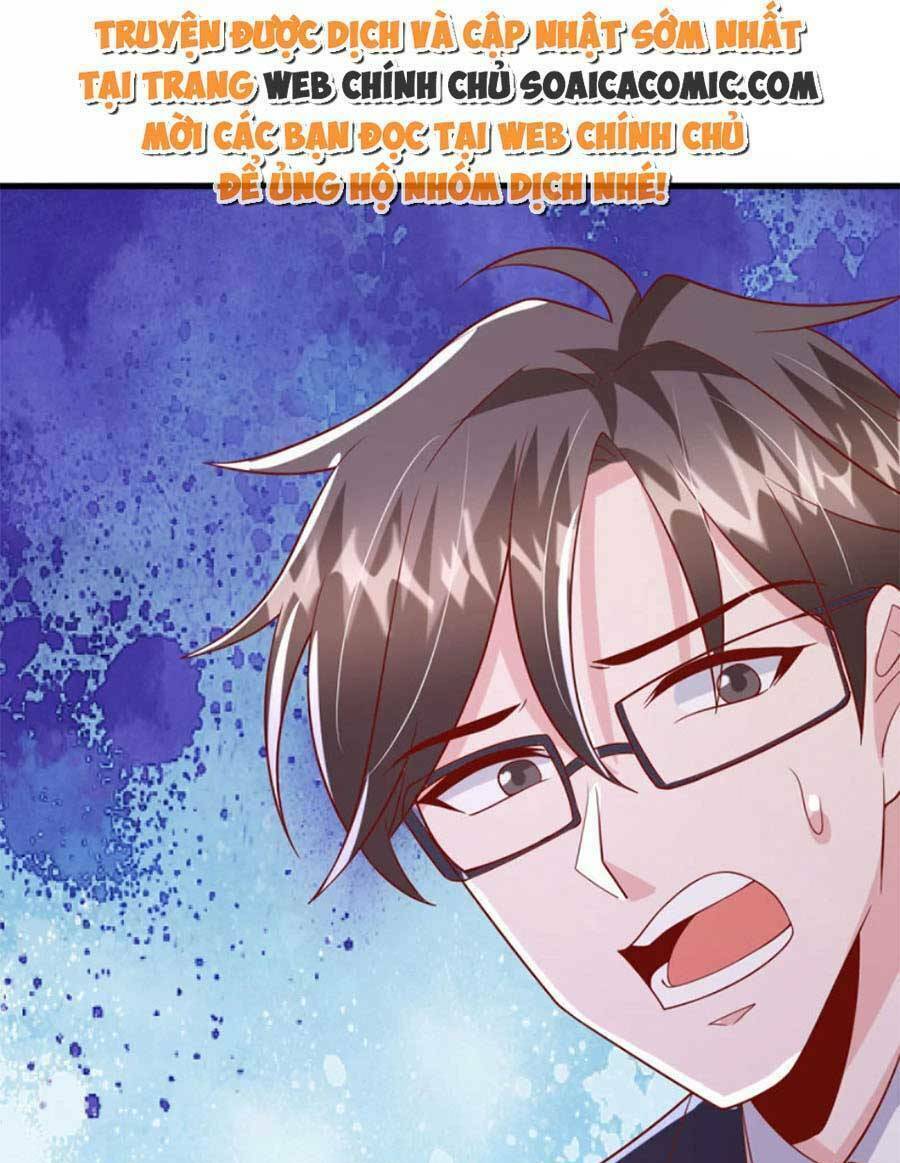 Đại Lão Gọi Tôi Là Tiểu Tổ Tông: Chapter 171