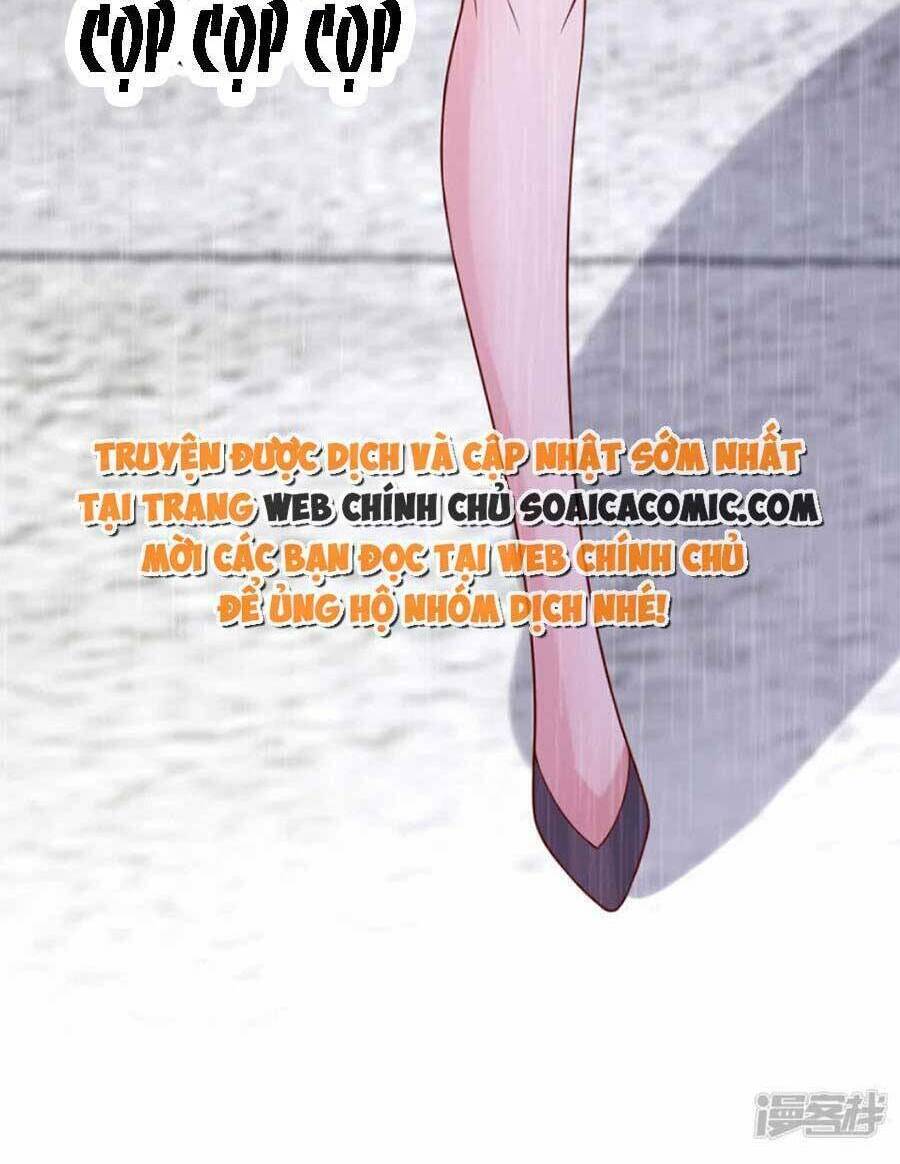 Đại Lão Gọi Tôi Là Tiểu Tổ Tông: Chapter 171