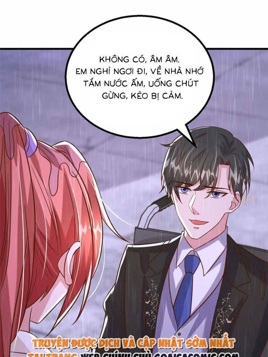 Đại Lão Gọi Tôi Là Tiểu Tổ Tông: Chapter 172