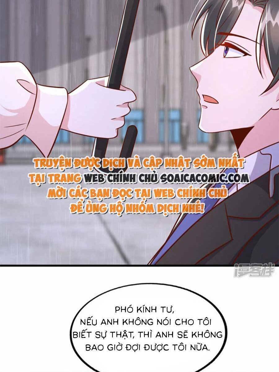 Đại Lão Gọi Tôi Là Tiểu Tổ Tông: Chapter 172