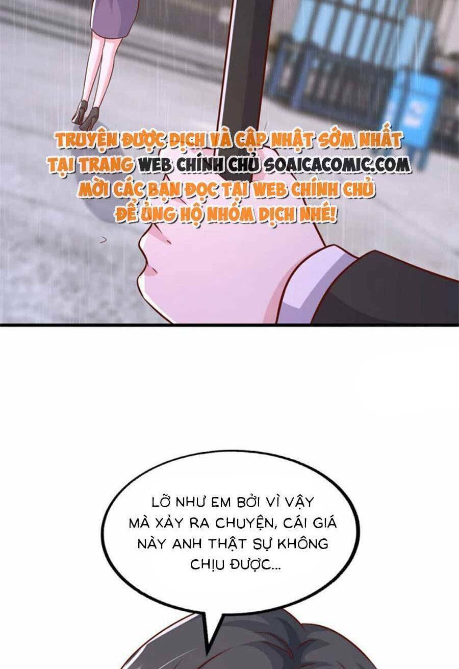 Đại Lão Gọi Tôi Là Tiểu Tổ Tông: Chapter 172