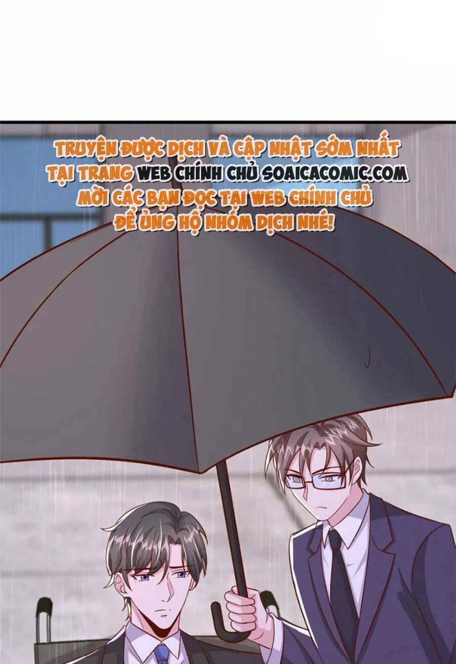 Đại Lão Gọi Tôi Là Tiểu Tổ Tông: Chapter 172
