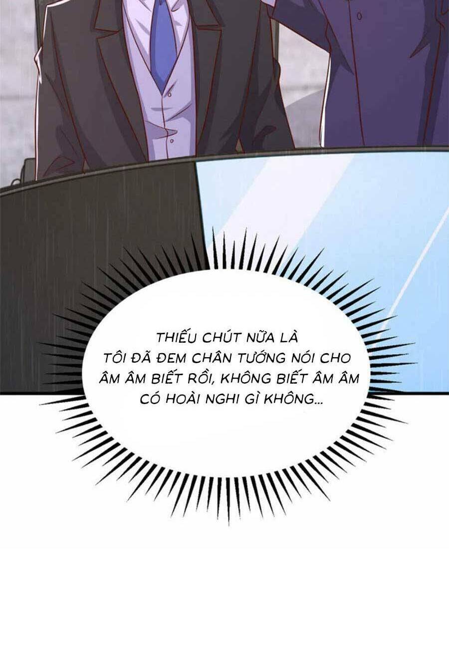 Đại Lão Gọi Tôi Là Tiểu Tổ Tông: Chapter 172