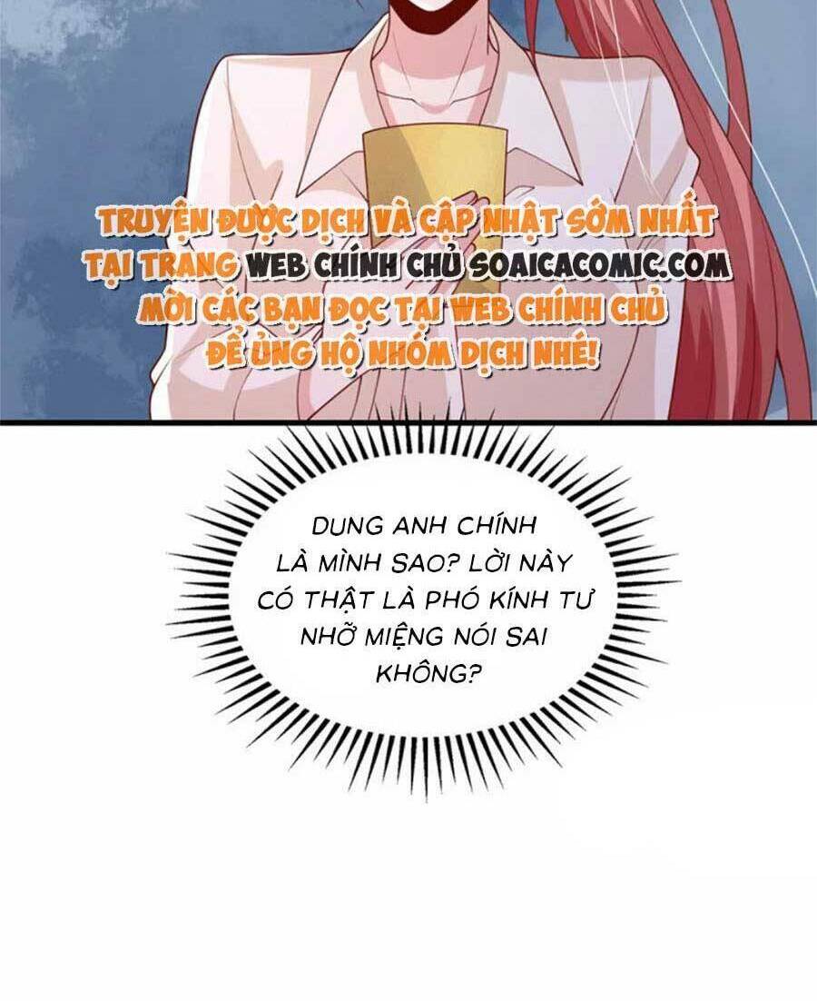 Đại Lão Gọi Tôi Là Tiểu Tổ Tông: Chapter 172