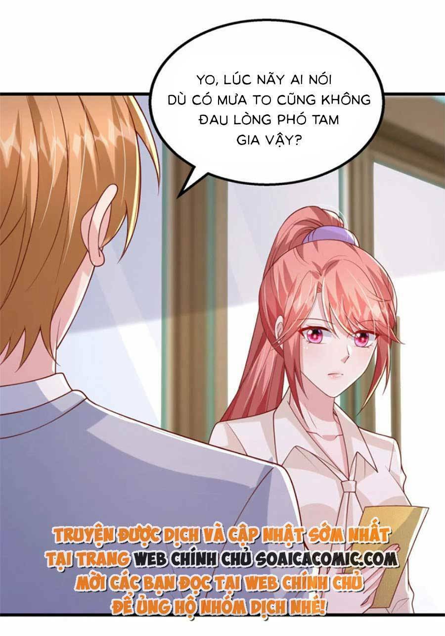 Đại Lão Gọi Tôi Là Tiểu Tổ Tông: Chapter 172