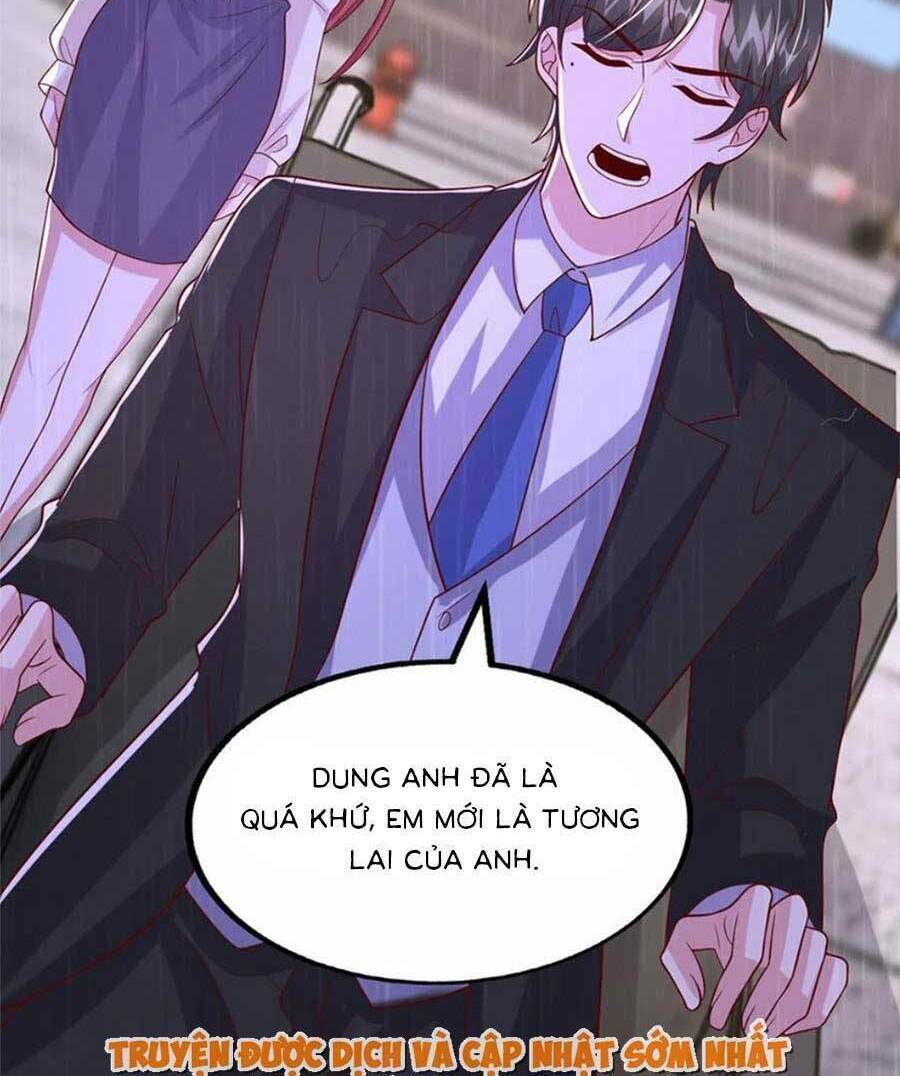 Đại Lão Gọi Tôi Là Tiểu Tổ Tông: Chapter 172