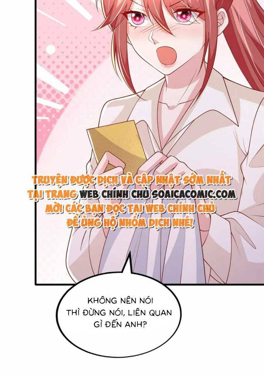 Đại Lão Gọi Tôi Là Tiểu Tổ Tông: Chapter 172