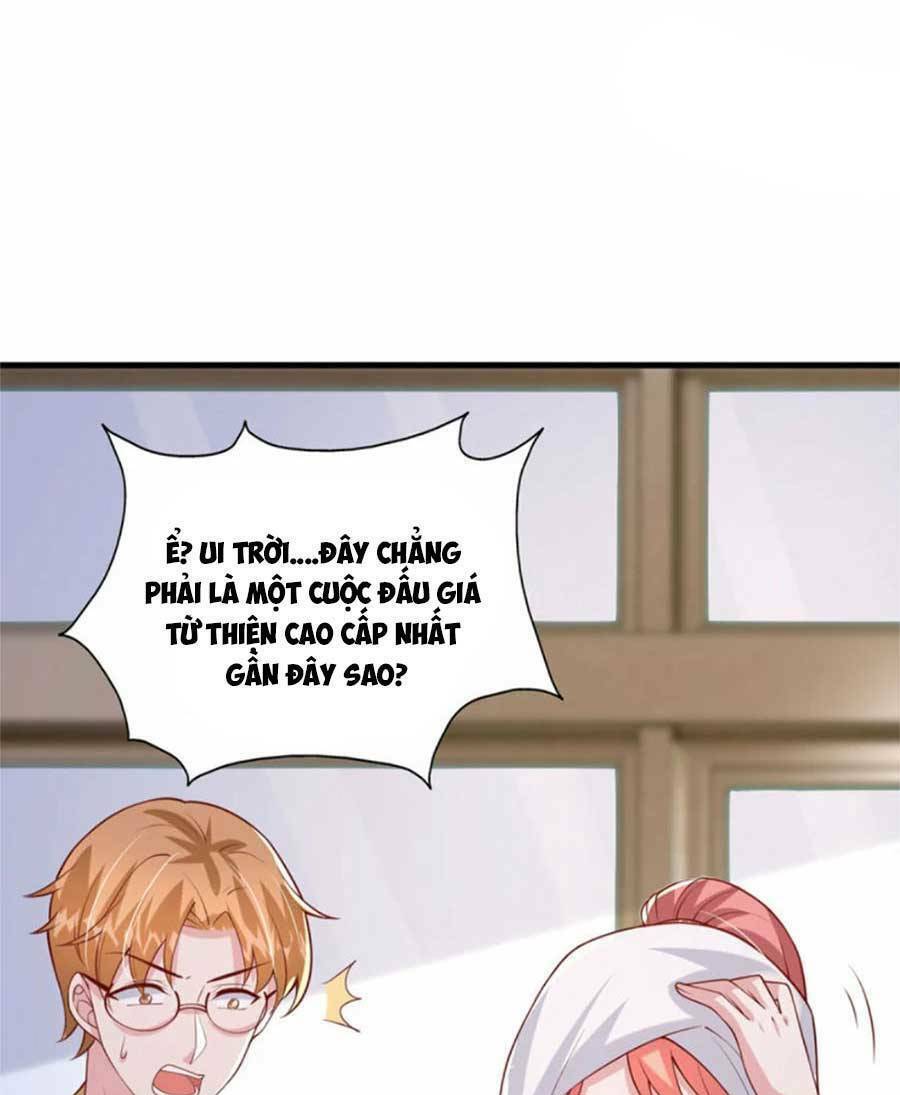 Đại Lão Gọi Tôi Là Tiểu Tổ Tông: Chapter 172