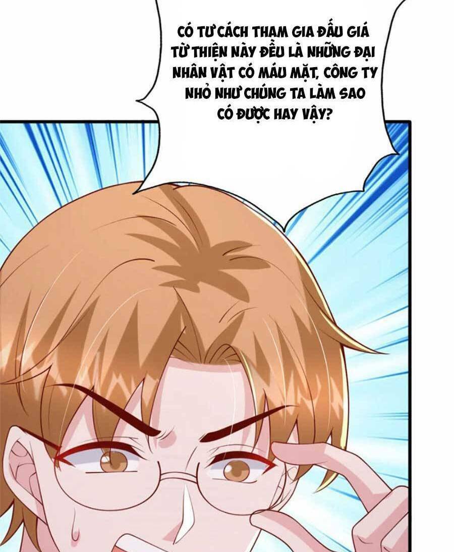 Đại Lão Gọi Tôi Là Tiểu Tổ Tông: Chapter 172