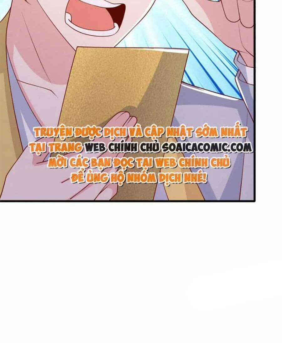 Đại Lão Gọi Tôi Là Tiểu Tổ Tông: Chapter 172