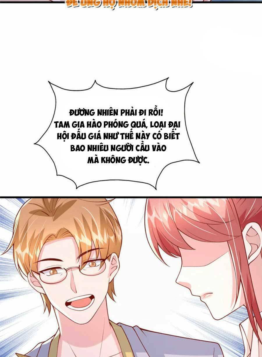 Đại Lão Gọi Tôi Là Tiểu Tổ Tông: Chapter 172