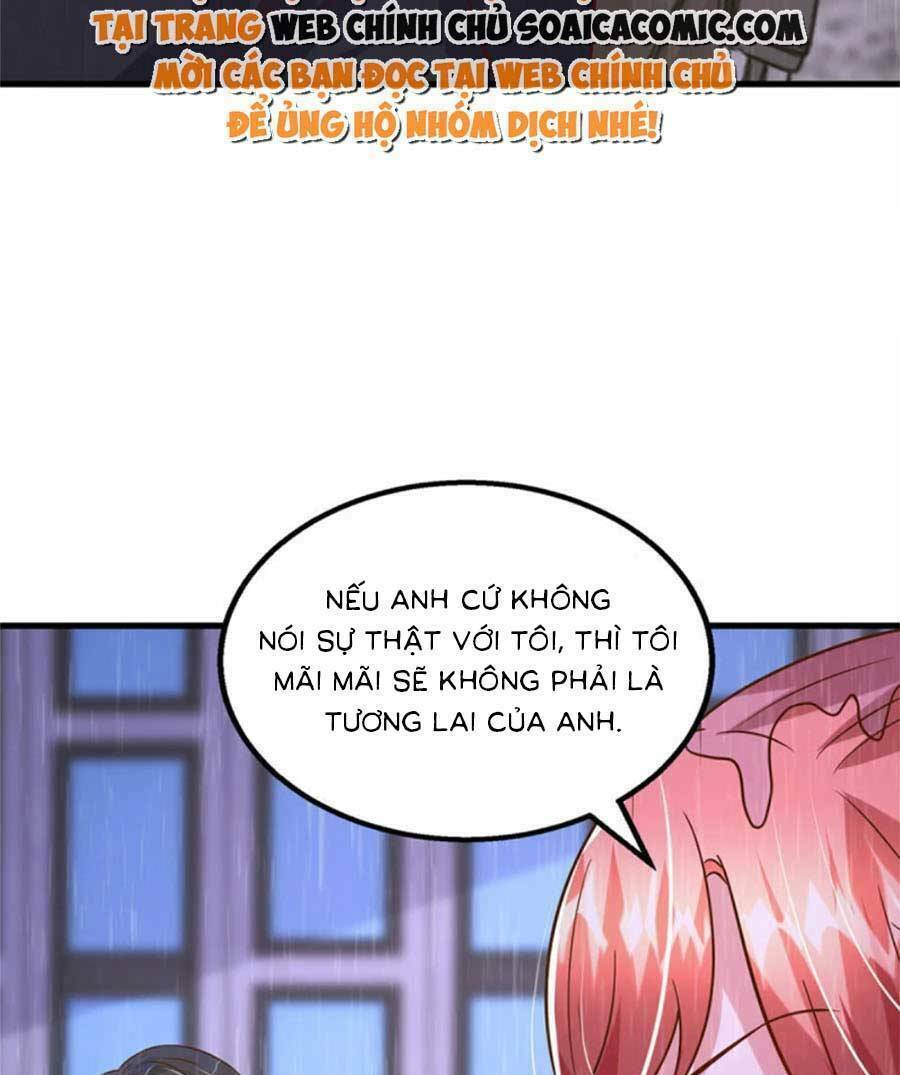 Đại Lão Gọi Tôi Là Tiểu Tổ Tông: Chapter 172