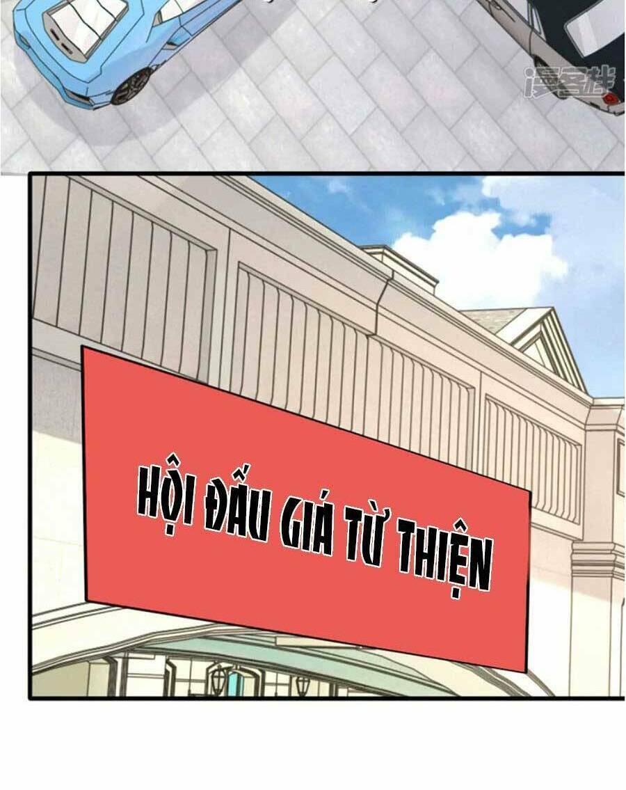 Đại Lão Gọi Tôi Là Tiểu Tổ Tông: Chapter 172