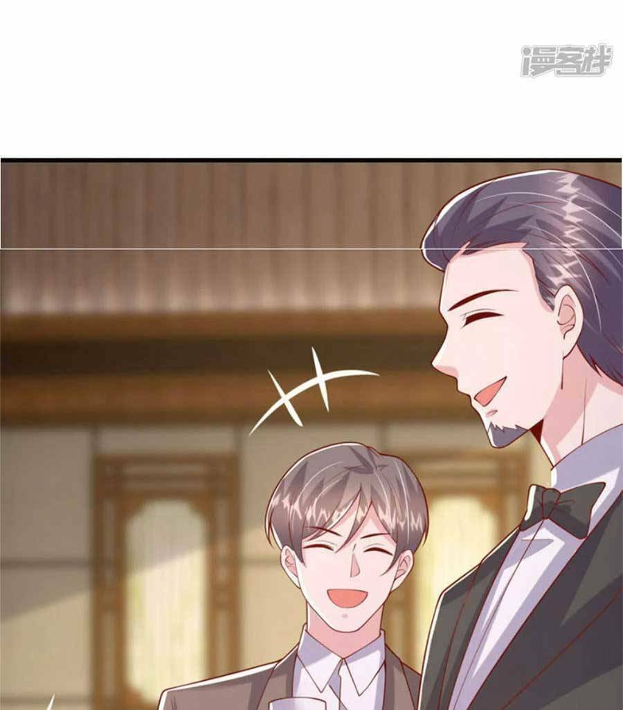 Đại Lão Gọi Tôi Là Tiểu Tổ Tông: Chapter 172