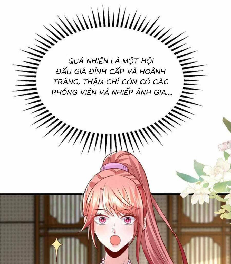 Đại Lão Gọi Tôi Là Tiểu Tổ Tông: Chapter 172