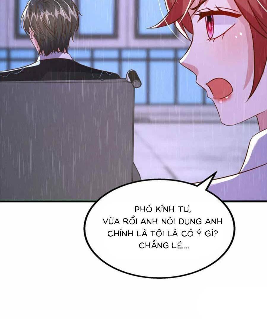 Đại Lão Gọi Tôi Là Tiểu Tổ Tông: Chapter 172