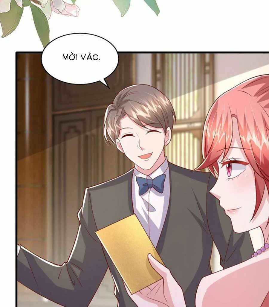 Đại Lão Gọi Tôi Là Tiểu Tổ Tông: Chapter 172