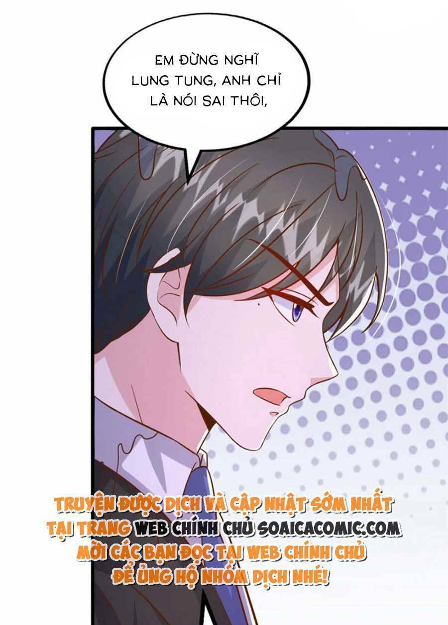 Đại Lão Gọi Tôi Là Tiểu Tổ Tông: Chapter 172