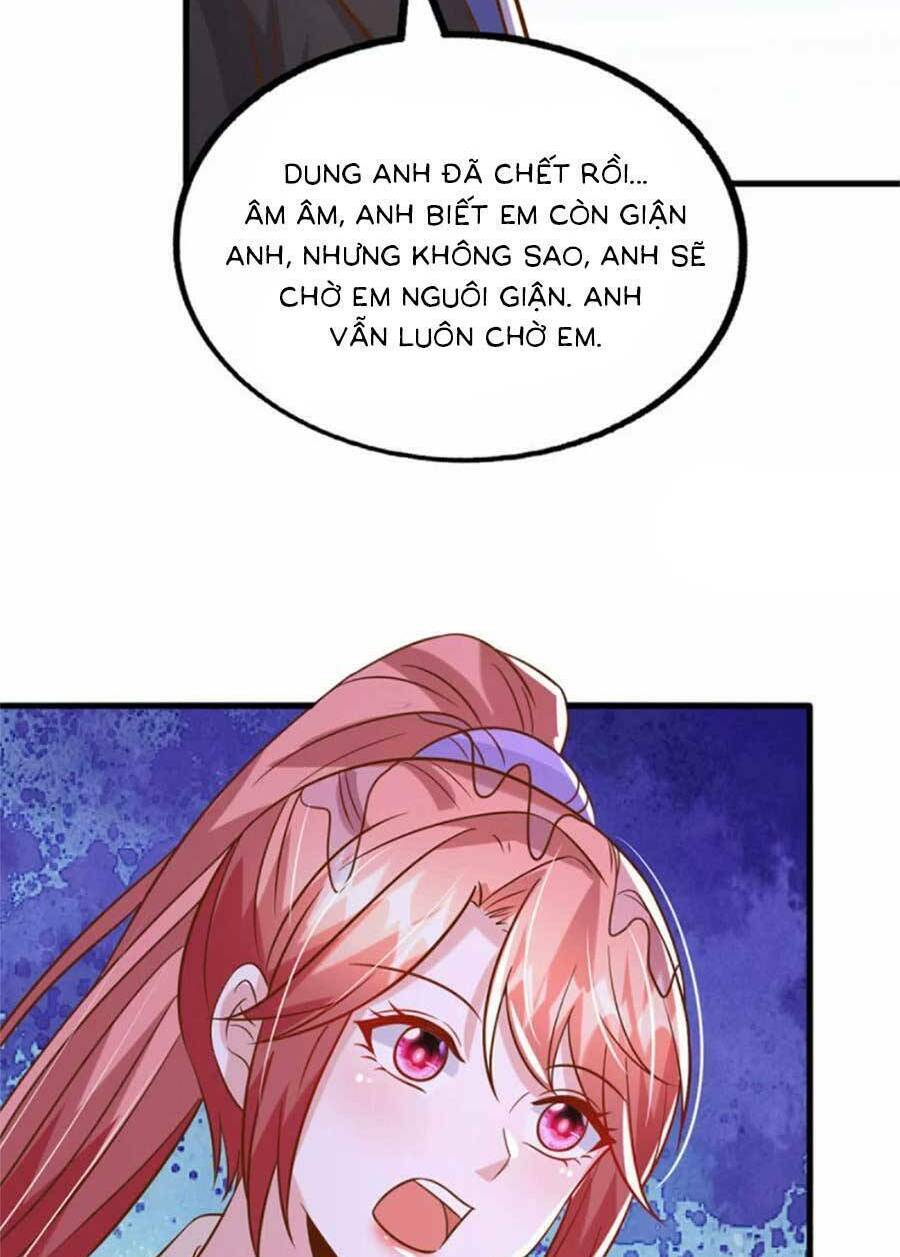 Đại Lão Gọi Tôi Là Tiểu Tổ Tông: Chapter 172