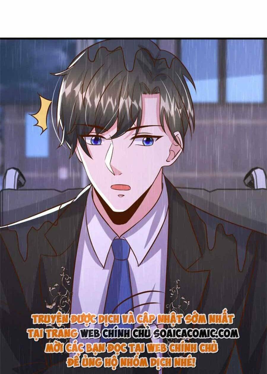 Đại Lão Gọi Tôi Là Tiểu Tổ Tông: Chapter 172