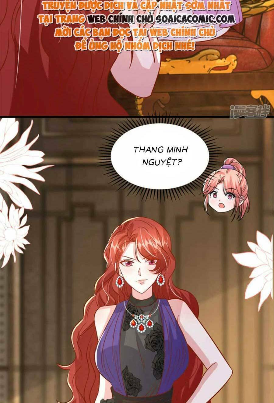 Đại Lão Gọi Tôi Là Tiểu Tổ Tông: Chapter 173