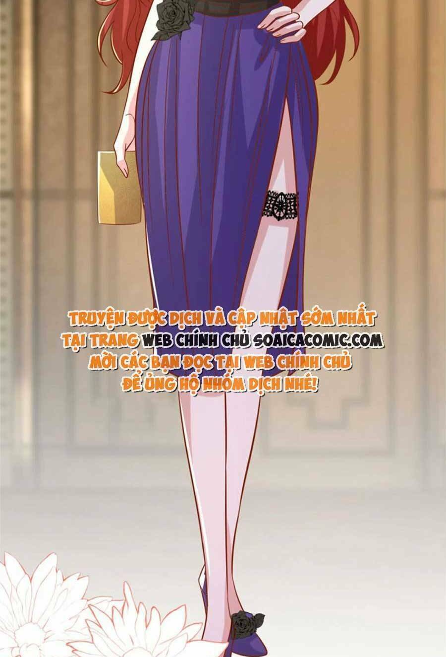 Đại Lão Gọi Tôi Là Tiểu Tổ Tông: Chapter 173