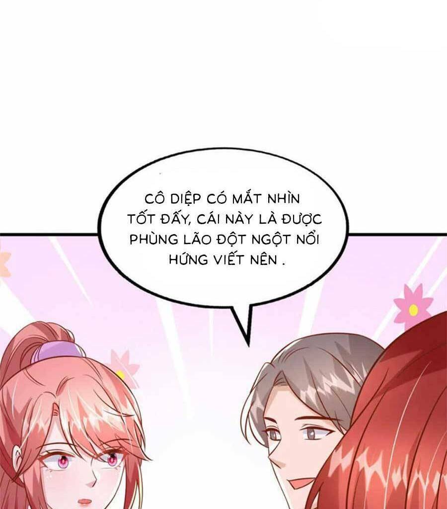 Đại Lão Gọi Tôi Là Tiểu Tổ Tông: Chapter 173